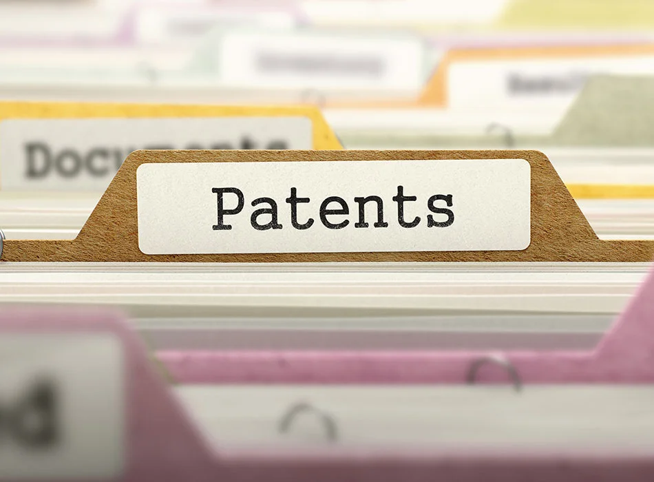 patent registration
